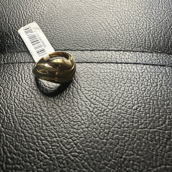 LOT of Monica Vinader Rings (9) - Picture 6 of 12